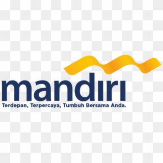 Participating Travel Agents - Bank Mandiri Clipart