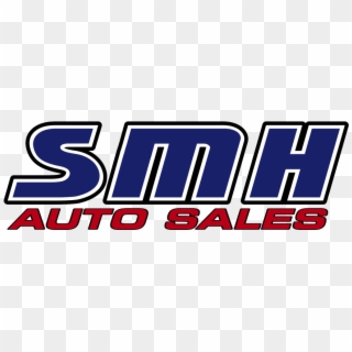 Smh Auto Sales Clipart