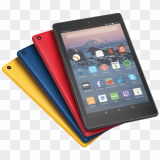 Not Able To Buy A Book - Amazon Fire Hd 8 Clipart