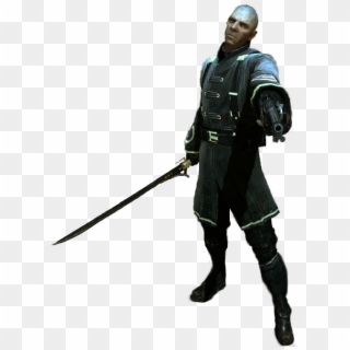 Superviseur Dishonored Clipart