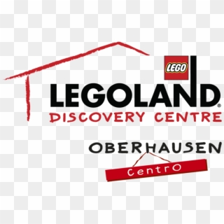 Legoland Discovery Centre Oberhausen - Legoland Logo Michigan Clipart