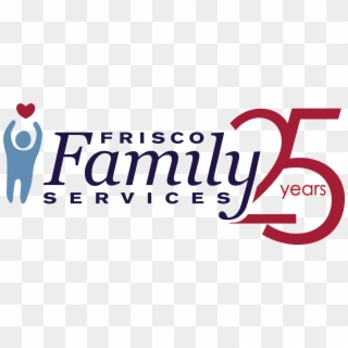 Frisco Family Services Clipart