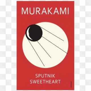 Sputnik Sweetheart Clipart