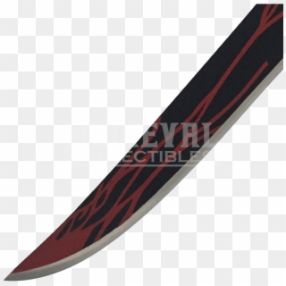 Item - Hunting Knife Clipart
