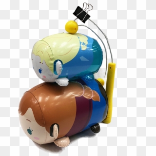 Disney Tsum Tsum Lantern - Figurine Clipart