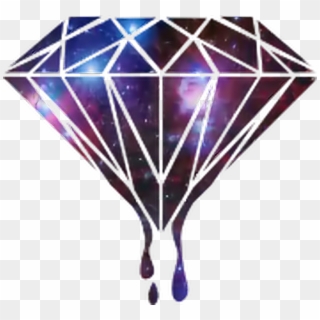 #diamond #galaxy #tumblr - Diamond T Shirt Design Clipart