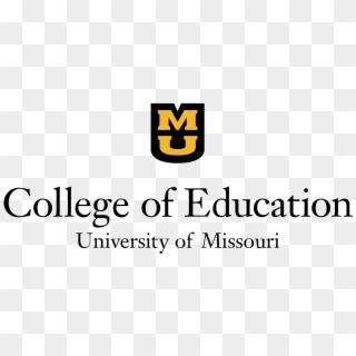 Mu University Of Missouri College Of Education Unit - University Of Missouri Columbia Clipart