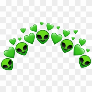 Aesthetic Aliens Png Clipart