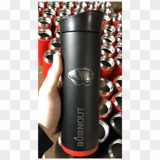 Mizzou - Cylinder Clipart