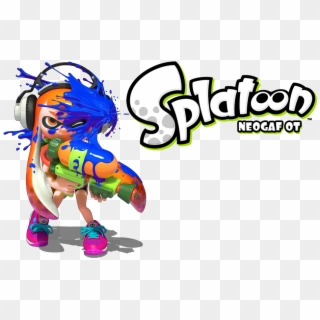 You're A Detriment To Your Squad - Splatoon 2 Free Download Code Clipart