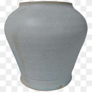 Unique Handmade Pottery Based On Old Asian Models - Vase Clipart