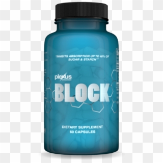 Block - Bodybuilding Supplement Clipart