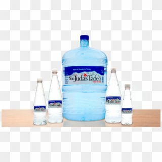 Manantial San Judas Tadeo S , Png Download - Mineral Water Clipart