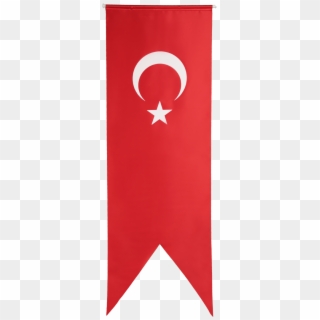 Kırlangıç Türk Bayrağı Png , Png Download - Flag Clipart
