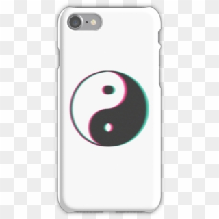 Quot Yinyang Transparent Style Quot - Dolan Twin Iphone 7 Cases Clipart