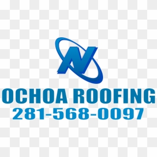 Cropped Ochoa Roofing Logo Transparente - Pathways Connect Clipart