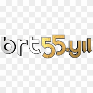Brt 1 Logo Clipart