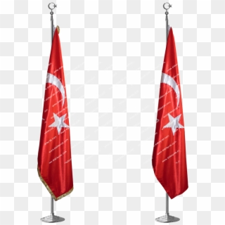 Makam Bayrakları Modelleri Çeşitleri - Bayrak Makam Png Clipart - Large ...