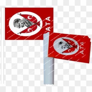 Sopalı Türk Bayrağı İmalatı Çeşitleri Ve Fiyatları - Kağıt Bayrak Clipart