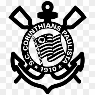 Corinthians Png Logo - Crest Clipart