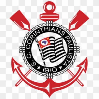 Logo Do Corinthians Para Dream League Soccer 2017 Clipart 5039387 Pikpng
