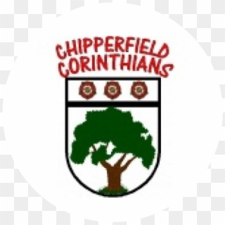 Logo Corinthians Png - Ainslie Wood Primary School Clipart