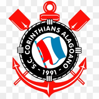 Logo Corinthians Clipart