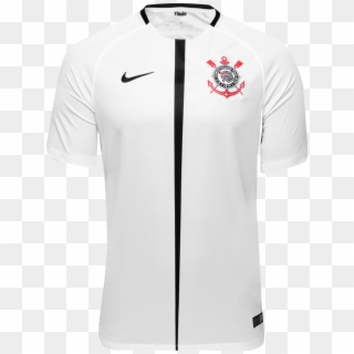 Camiseta Corinthians Png - Corinthians Clipart