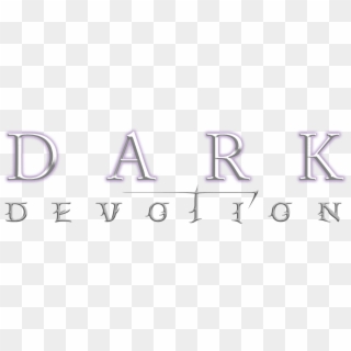 Dark Devotion Is Coming To The Ps4 In Clipart