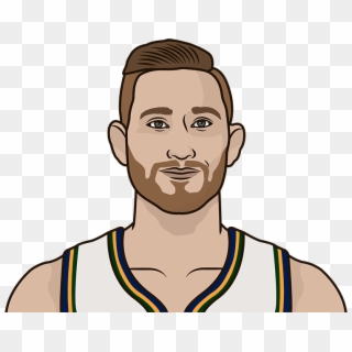 Who Was The Last Jazz Player With 12 30 Point Games - Stephen Curry Easy Drawings Clipart