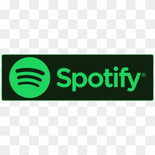 Png Image With Transparent Background - Spotify Clipart
