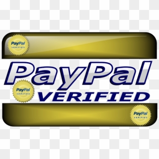 Picture - Paypal Clipart