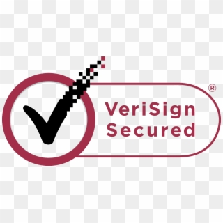 Verisign Secure Logo Png Clipart