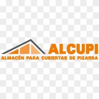 Alcupi Almacén De Cubiertas De Pizarra - Graphic Design Clipart