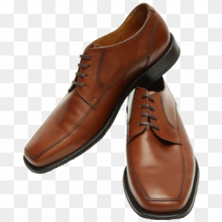 Main Text Image - Different Type Of Leather Shoe Clipart