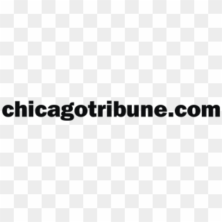 Chicagotribune Com Logo Png Transparent - Magnet Kitchens Clipart