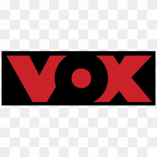 Vox Logo Png Transparent - Graphic Design Clipart