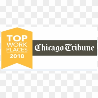 Sargent & Lundy Awarded 2018 Top Workplaces Honor By - Chicago Tribune Clipart