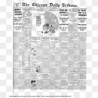 July 9, - Mafia Newspaper Clipart