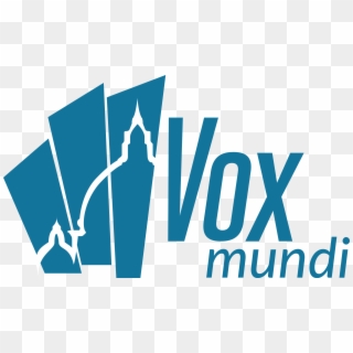 Vox Mundi Clipart