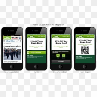 Funmobility Tribune Press Release Phones - Iphone Clipart