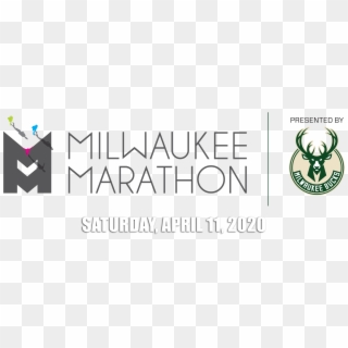 The Milwaukee Marathon Is Returning On Saturday, April - Milwaukee Marathon Clipart