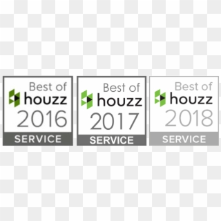 And Again In 2019, We Received Best Of Houzz Service - Jvc Kd Clipart