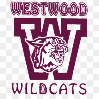 Logo - Westwood Elementary Woodstock Clipart