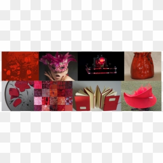 Rouge-passion - Mask Clipart