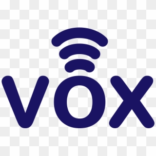 Vox Lexington - Graphic Design Clipart