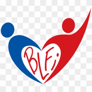 Bert Lozada Foundation Inc - Heart Clipart