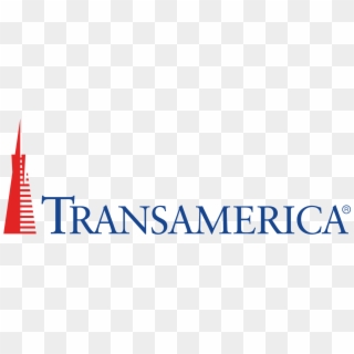 Transamerica Agency Network Logo Clipart