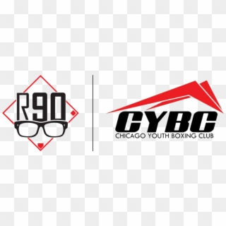 Cybc Chicago Youth Boxing Club - Chicago Youth Boxing Club Clipart