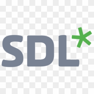 Sdl - Sdl Logo Clipart